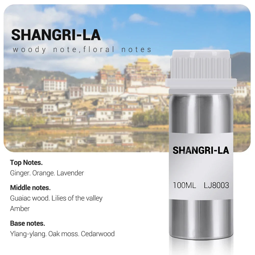 100ML Hotel Perfume Oil – Essential Oil Aromatic Fragrance, Home Air Freshener & Aroma Diffuser Oil