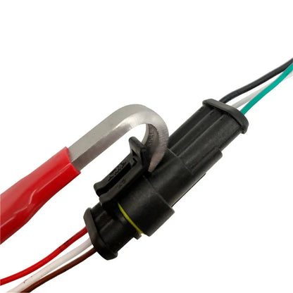 Automobile Electrical Terminal Connector Separator Removal Tool: Small Remover Tool