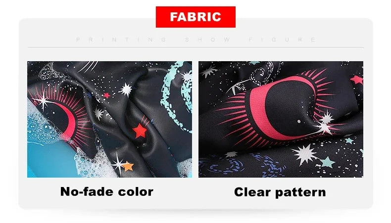Stretch Fabric Luggage Cover — Dustproof Suitcase Protector for 18-32 Inch Travel Bags