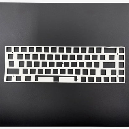 Mechanical Keyboard Poron Sandwich Cotton Silencer Pads – Sound-Absorbing Foam Dampeners for 61-108 Key Switches
