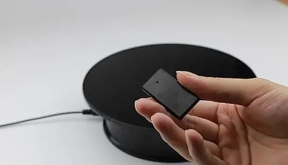 Ultra-Thin Mini Voice Recorder — Professional Sound-Activated HD Dictaphone with Noise Reduction & Portable MP3 Player