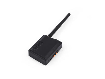 Wio Tracker L1 Pro Board – 1.3” OLED, 3D-Printed Case, LoRa 868MHz, nRF52840, L76K GPS Module