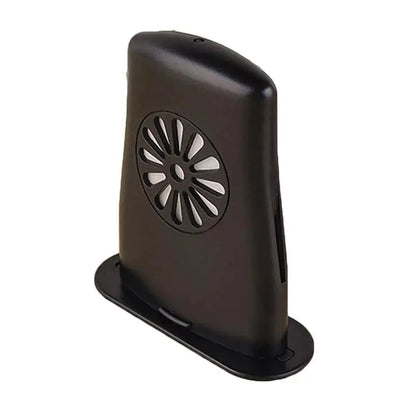 Acoustic Guitar Sound Hole Humidifier — Anti-Dry & Anti-Cracking Instrument Care Accessory
