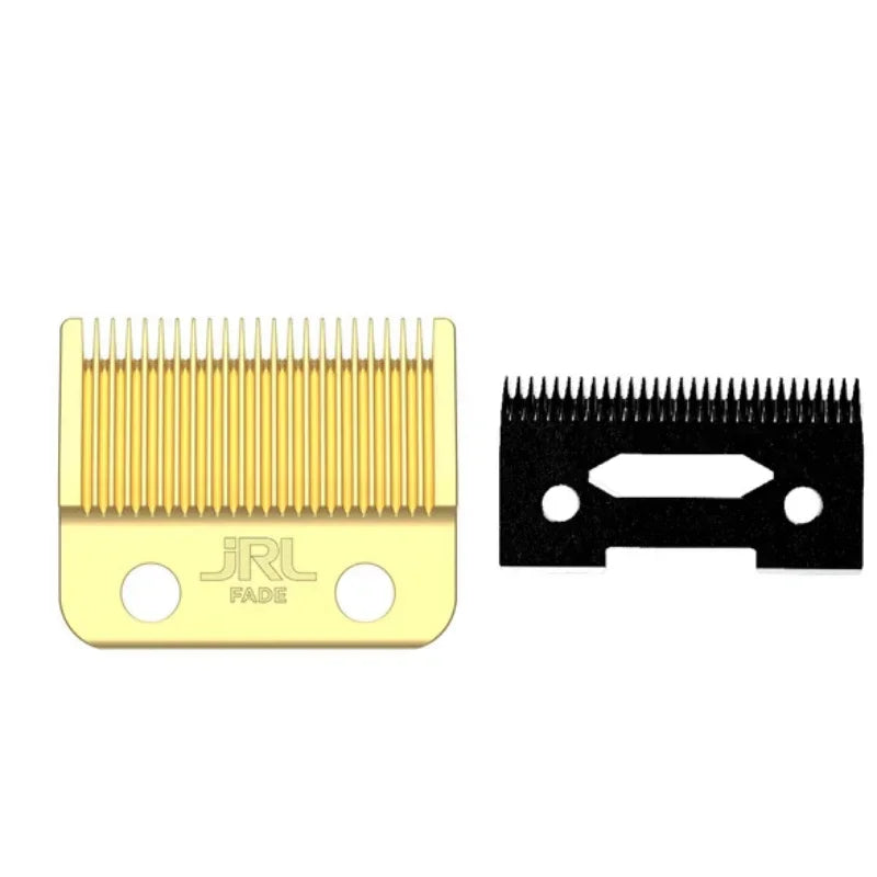 JRL Original Replacement Blade for Madeshow Clippers – M10/M5/M8F/M6/M11 Professional Trimmer Cutting Head Accessory Knife Set