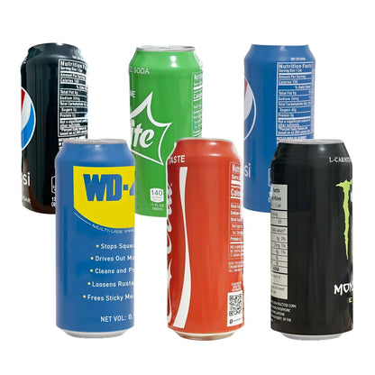 Silicone Beer Can Cover – Bottle Sleeve for 330ml-500ml Cans, Ideal for Golf, Basketball, Park, and Beach Use
