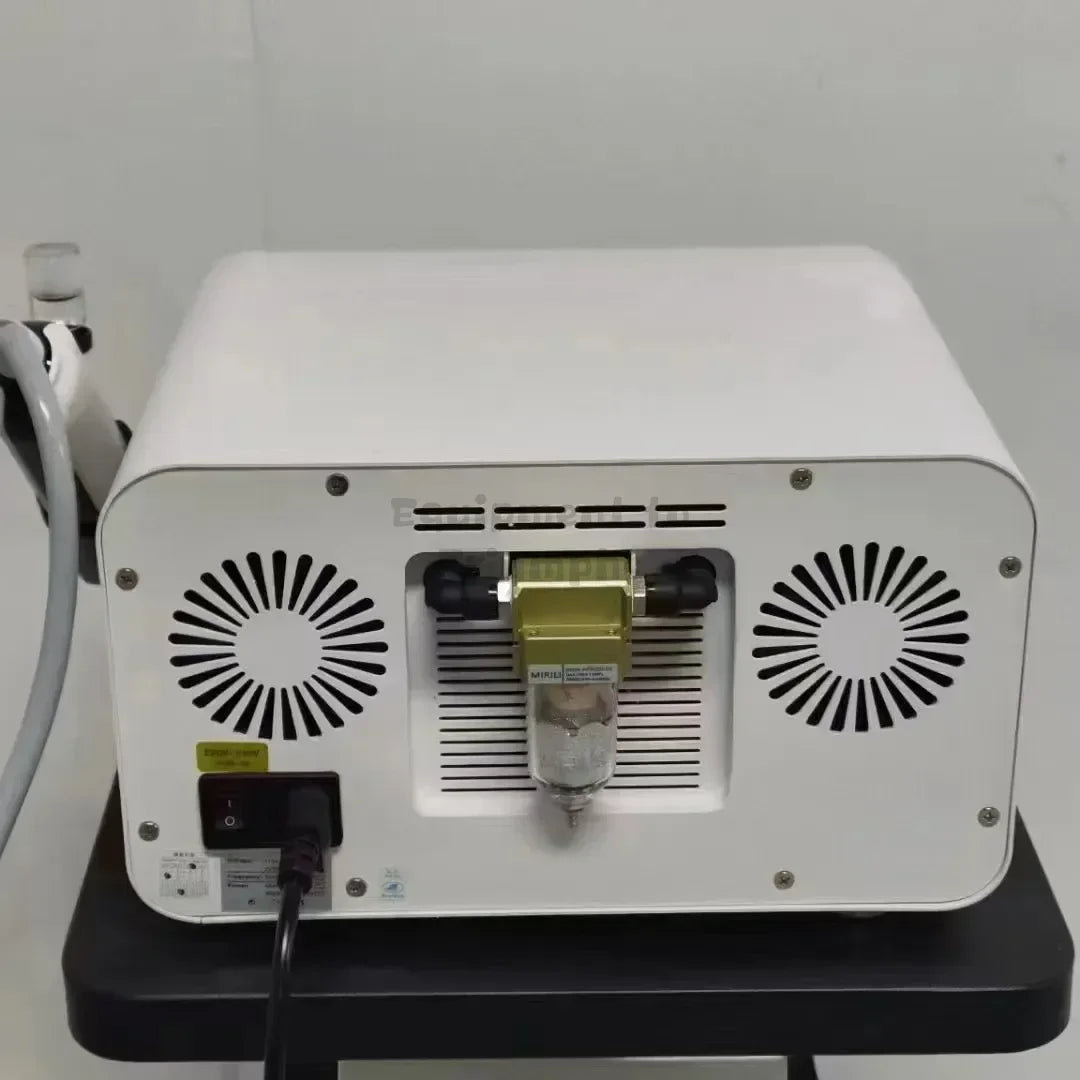 2024 Newest Portable 4 Bars Water Injection Gun – Hydro H2O2 Water Jet Facial Machine for Skin Lifting, Beauty Device