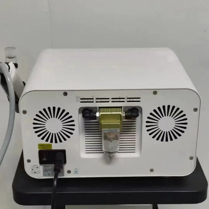 2024 Newest Portable 4 Bars Water Injection Gun – Hydro H2O2 Water Jet Facial Machine for Skin Lifting, Beauty Device