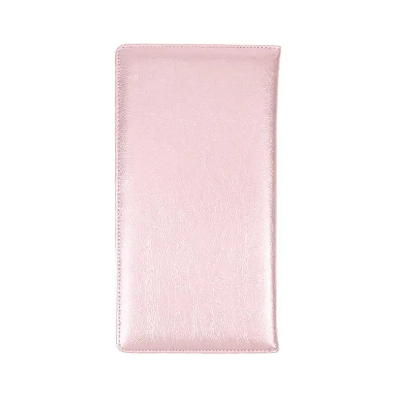 Car Document Holder — Registration & Insurance Organizer for Auto and Truck, Essential Driver Compartment Accessory