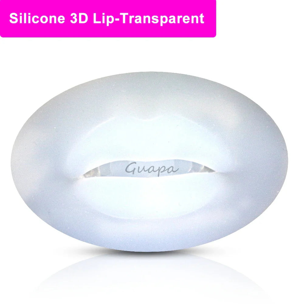 Silicone Practice Skin for Permanent Makeup — Double-Sided Latex Sheet with Brows Design for Hair Stroke Training