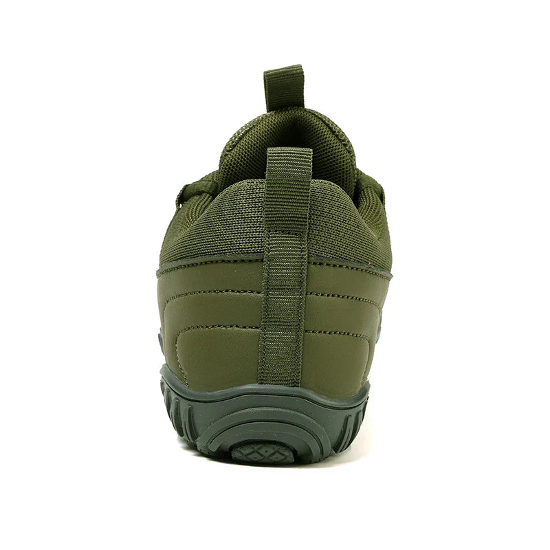 New Plus Size Hiking Shoes – Wide Palm Outdoor Sports & Barefoot Casual Shoes for Couples, Indoor Yoga & Fitness
