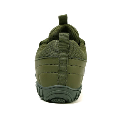 New Plus Size Hiking Shoes – Wide Palm Outdoor Sports & Barefoot Casual Shoes for Couples, Indoor Yoga & Fitness