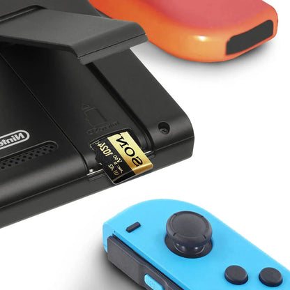 Sony Ultra Micro SD Card – 128GB/256GB/512GB/1TB A2 U3 V30 TF Memory Card for Phone & Computer