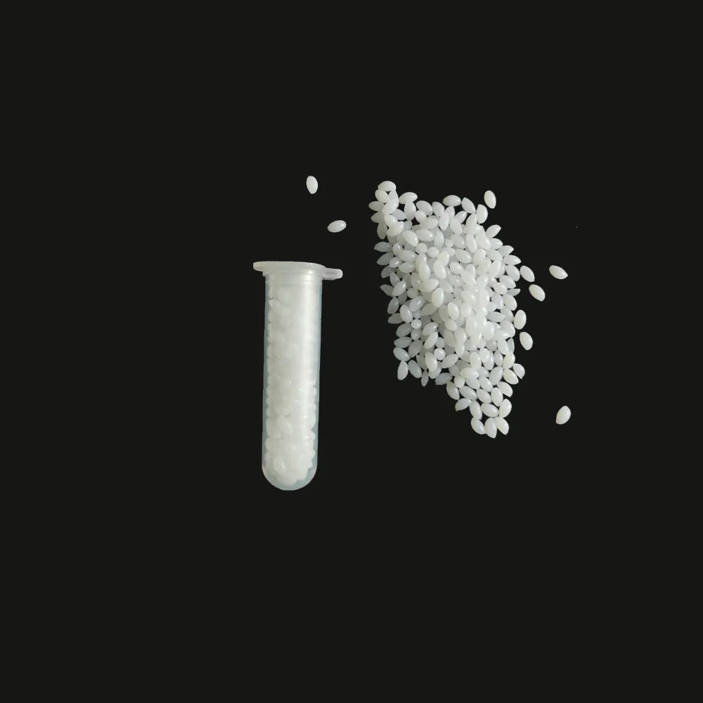 20g Temporary Tooth Repair Bead – Food Grade Plastic Dental Filling Material for Broken Teeth & Dentures