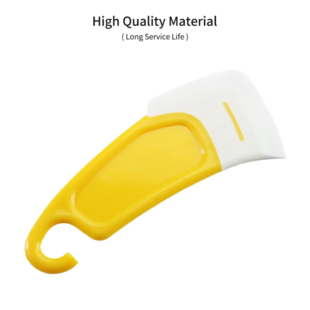 Resin Trough Tank Cleaning Scraper - 1pc for Anycub Photon, Elego MARS, LCD, DLP, SLA 3D Printer Accessories