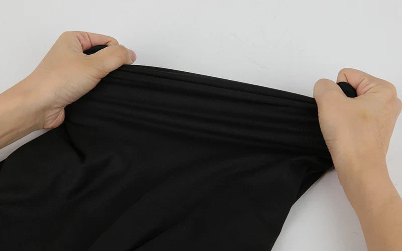 Women's Thermal Underwear Set - Fleece-Lined Long Johns Base Layer Top and Bottom, 2 Piece Set