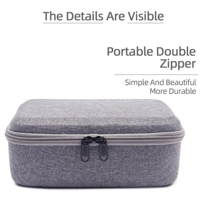 Storage Bag for DJI NEO Mini – Portable Handbag for Outdoor Travel, DJI RC N3 Controller & Drone Accessories