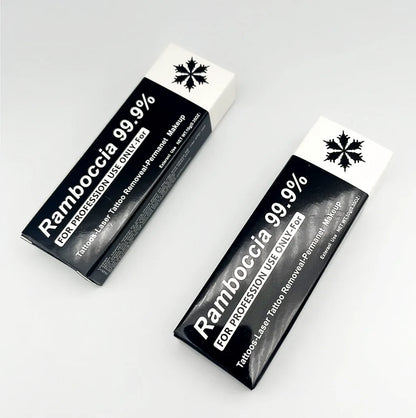 2024 New 99.9% Original Tattoo Numbing Cream 10g – Pre-Surgery Semi-Permanent Makeup for Eyebrows, Lips & Body