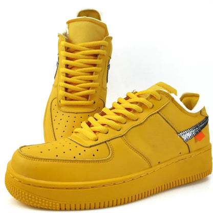 Oval & Semicircle Sneakers Shoe Laces – Classic Woven Round Shoelaces for Adult Unisex Casual & Sports Shoes