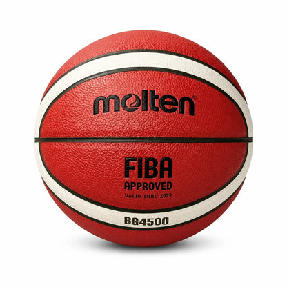 Molten BG4500 Basketball - Size 7 Indoor & Outdoor Training Ball