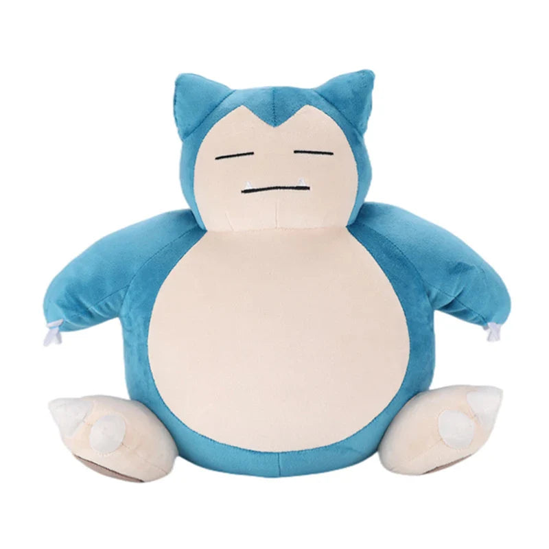 HQ 24cm Gengar Plush Toy – Soft Pokemon Gengar Stuffed Doll, Xmas Gift for Kids
