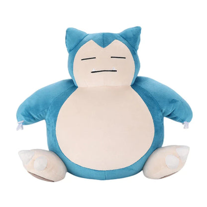 HQ 24cm Gengar Plush Toy – Soft Pokemon Gengar Stuffed Doll, Xmas Gift for Kids