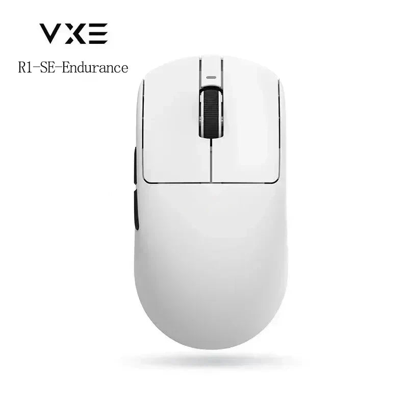 Vxe Dragonfly R1 Pro Max Wireless Gaming Mouse – Lightweight Paw3395 Nordic52840, 2kHz Smart Speed, Low Latency FPS Mouse Gift