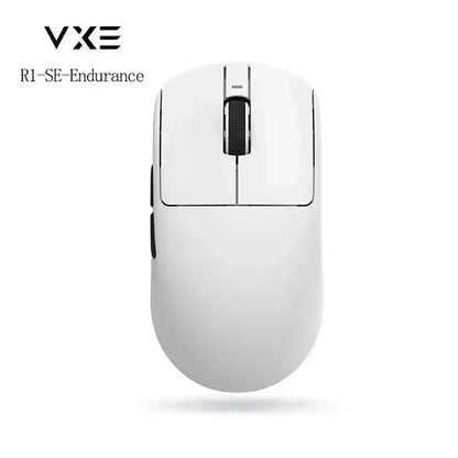 Vxe Dragonfly R1 Pro Max Wireless Gaming Mouse – Lightweight Paw3395 Nordic52840, 2kHz Smart Speed, Low Latency FPS Mouse Gift