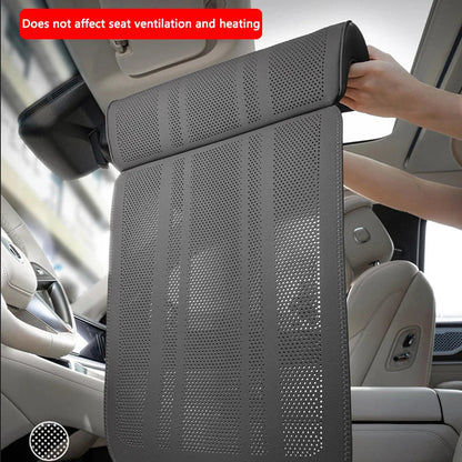 Tesla Model 3/Y Juniper 2019–2026 Car Seat Leg Support Extender Cushion – Auto Seat Extension Interior Accessory