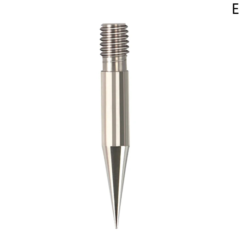 Laser Plasma Pen Needle Set — Dark Spot, Mole, Wart & Skin Tag Remover Replacement