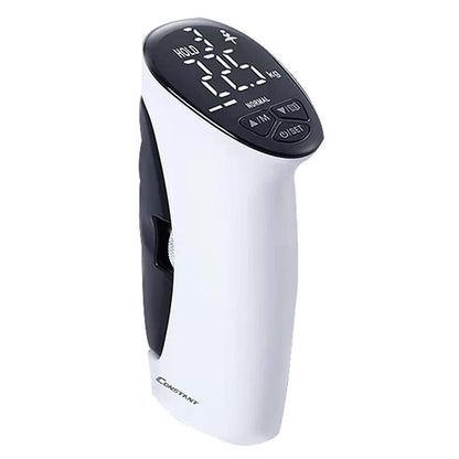 Electronic Hand Grip Strength Trainer — Dynamometer Finger Gripper Expander for Fitness & Hand Strength