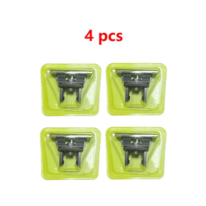 KVIFO Replacement Comb Hair Trimmer Blade — Fits QP2520/2530/2630/6510/6520/2523