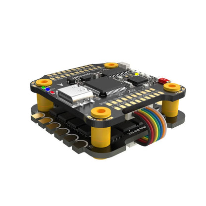 SpeedyBee F405 V3 BLS FC & ESC Stack - 50A/60A V4 BLS 55A/60A, 30x30 Flight Controller and ESC Combo
