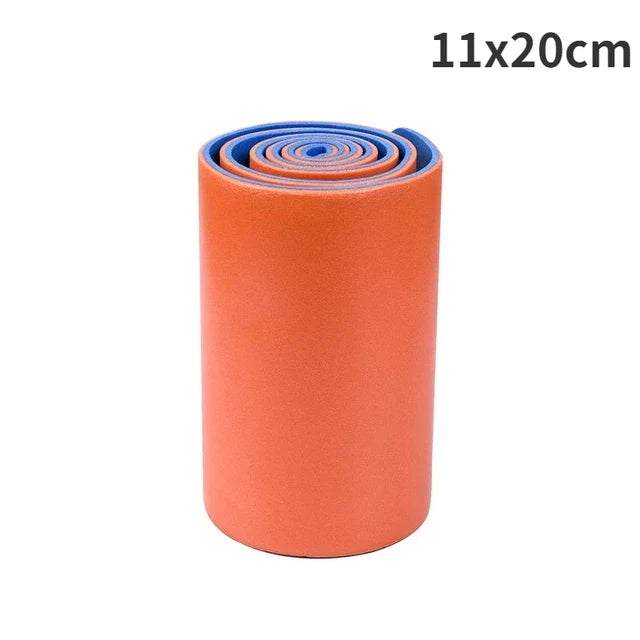 Aluminum Medical Splint Roll – Emergency First Aid Fracture Support for Neck, Arm, Leg & Pet Rescue