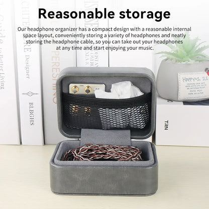 TRN Mag New Earphones with Official Pag Case – Priority Delivery from TRN Store