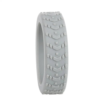 8pcs Travel Luggage Wheel Covers | Silicone Casters Protection for Suitcase, Noise-Reducing