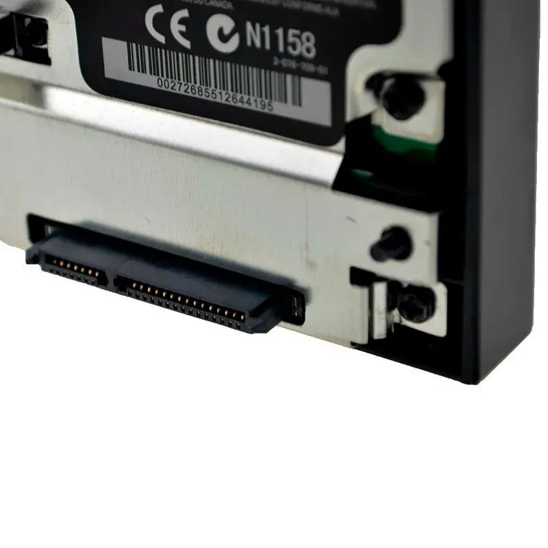 SATA Network Adapter for PS2 Fat Console – IDE HDD Adaptor SCPH-10350 | Compatible with Sony PlayStation 2 Fat