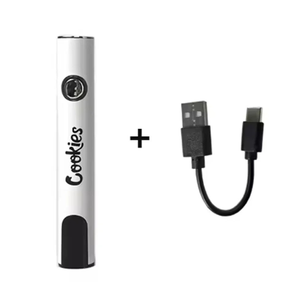 Electric Soldering Iron Pen – 500mAh Battery, LED Display, Adjustable Voltage 510 Thread