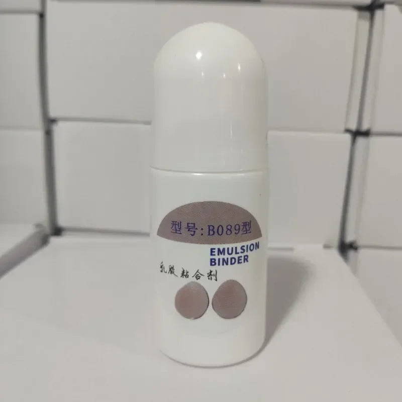 Gold Elephant Silicone Chest Stickers – Invisible Emulsion Binder Glue for Crossdressers