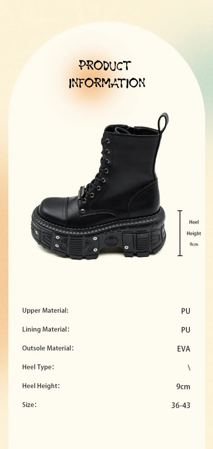 2024 Women's Winter Snow Boots – Waterproof, Warm Fur Ankle Boots in Korean Style
