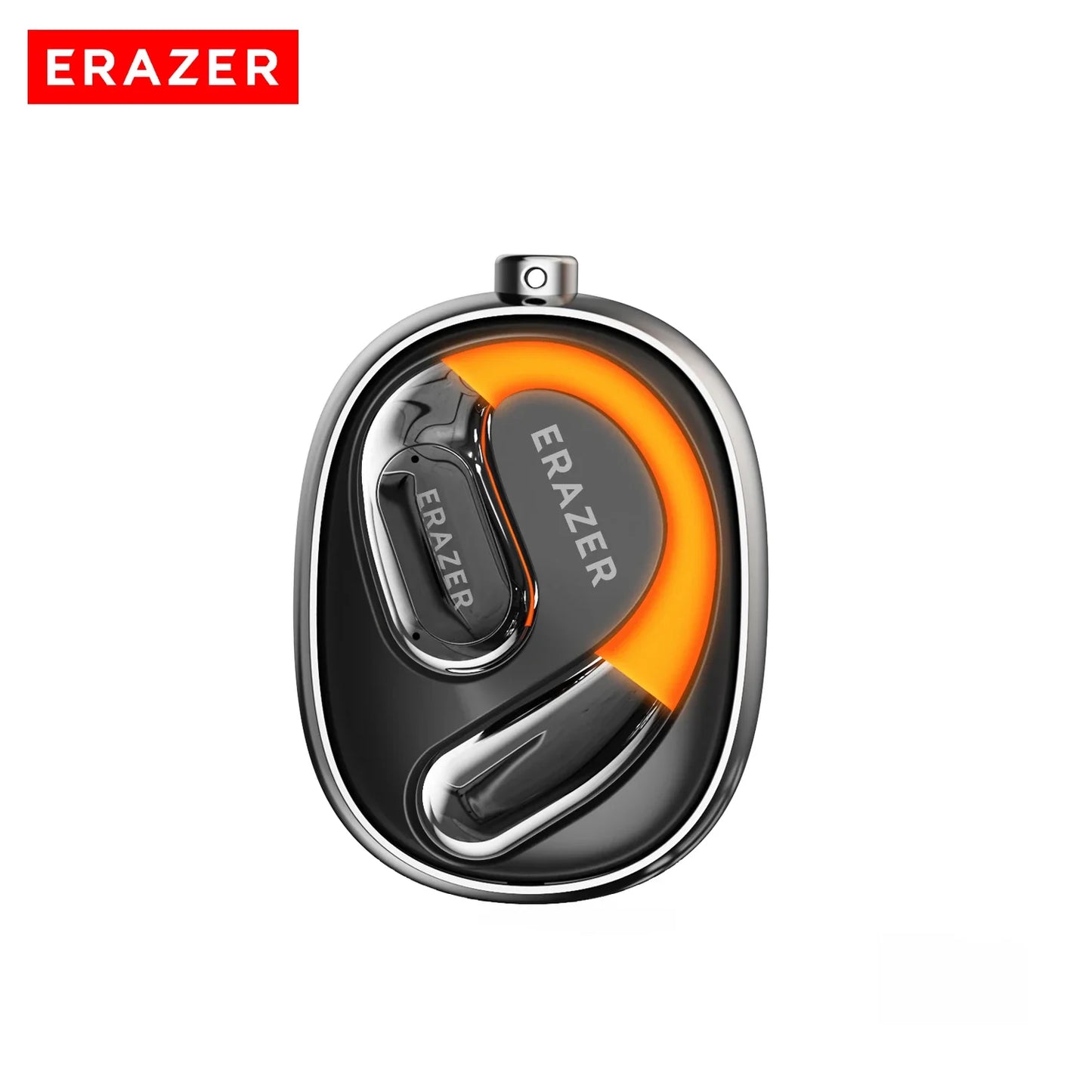 ERAZER XF31 AI Translator Earphone – Bluetooth Wireless Earbuds with Mic, Sleep ASMR Headset & DIY APP