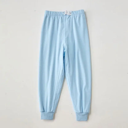 Children’s Waterproof Training Pants – Cotton Washable Breathable Leak-Proof Cloth Diapers for Kids