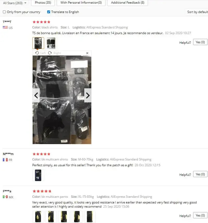 Men’s Camo Tactical Uniform Set | Ripstop Airsoft Suit with Multi-Pocket Pants & Training Shirt for Hunting or Paintball