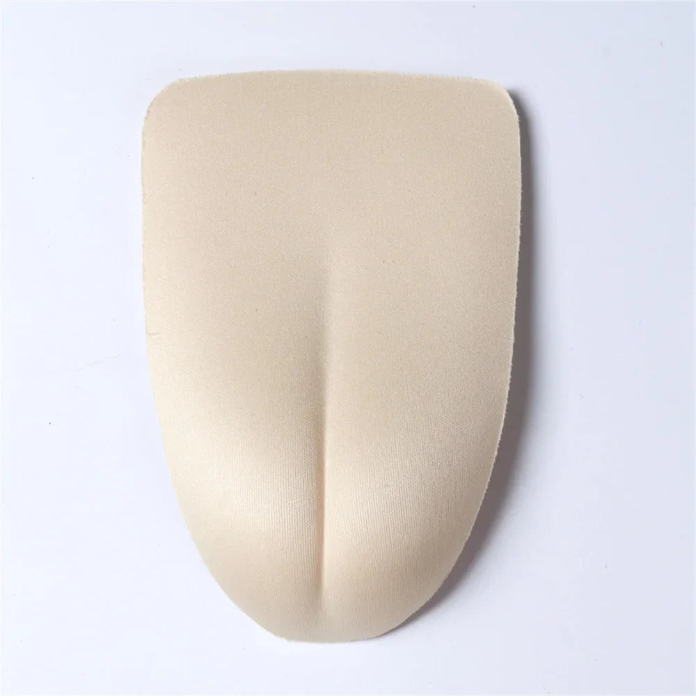 Padded Fake Pussy Panties – Control Gaff Underwear for Transgender, Drag Queen & Crossdresser
