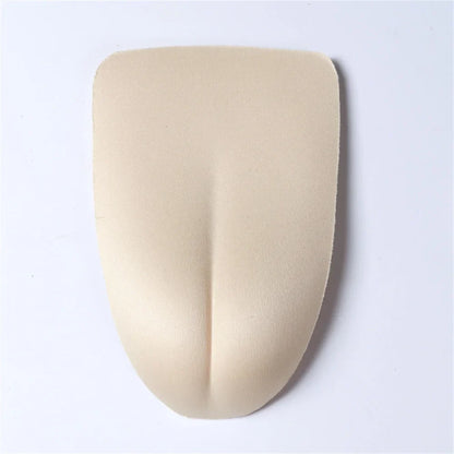 Padded Fake Pussy Panties – Control Gaff Underwear for Transgender, Drag Queen & Crossdresser