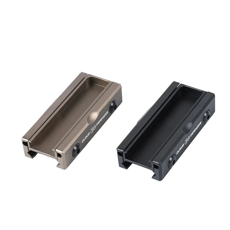 Surefire M600/M300 Scout Light Remote Pressure Switch & MLOK/Keymod Rail Mount Accessories