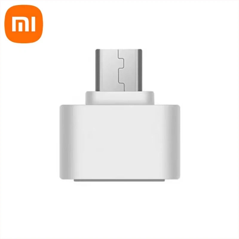 Xiaomi 2TB USB 3.2 Flash Drive — Ultra-Fast Portable Storage, High-Speed Data Transfer, 1TB+ Large Capacity Durable U Disk