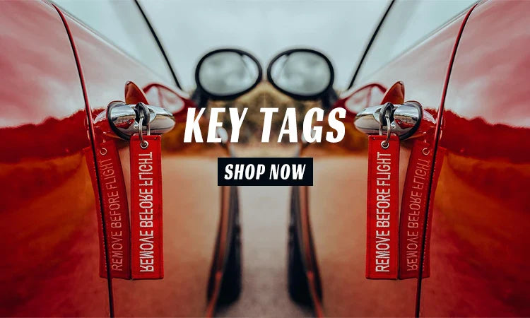 Midnight Club Oni Mask Keychain Set — 1/2/3pcs Embroidered Double-Sided Funny Tag for Motorcycle Accessories