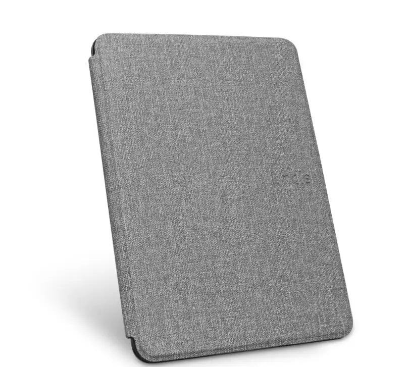 Magnetic Smart Case for Amazon Kindle 2024/2022 Release – 6" Ebook Cover for 11th Gen C2V2L3 RS23CV