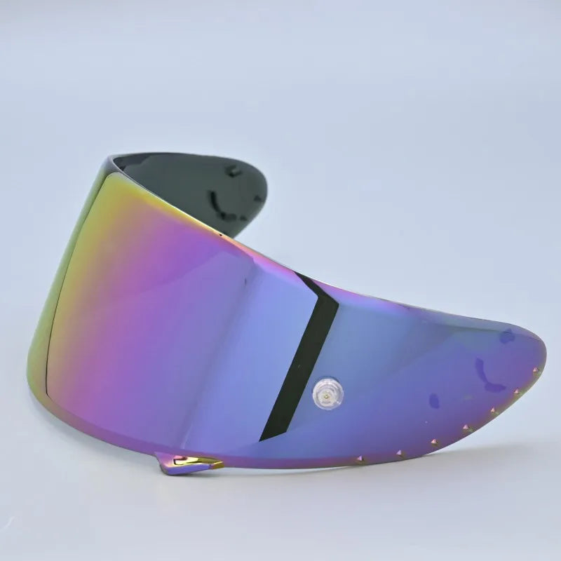 Helmet Visor for SHOEI X-14, Z-7, RF-1200, NXR & More – CWR-1/CWR-F Replacement Shield
