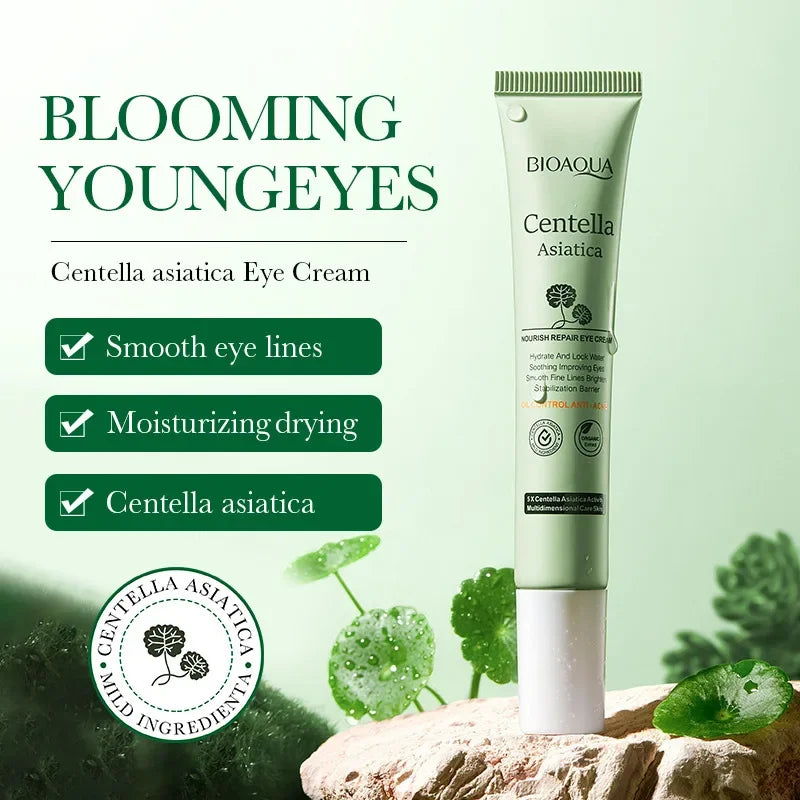Mushroom Head Air Cushion CC Cream – Oil-Control Foundation, Whitening Concealer & Moisturizing BB Cream for Face Makeup
